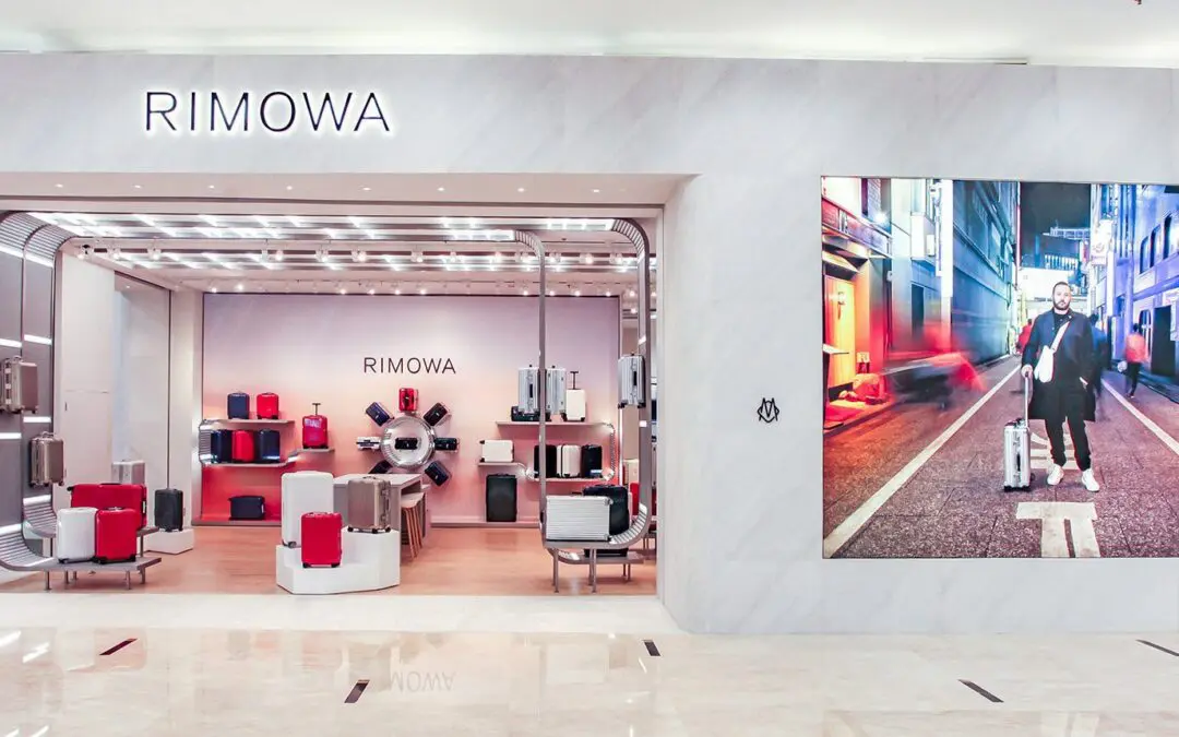 Rimowa