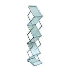 A15J Brochure Stand