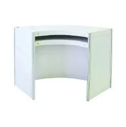 A37A Information Table (Curved)