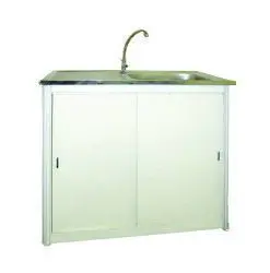 A38 Sink (with cabinet)