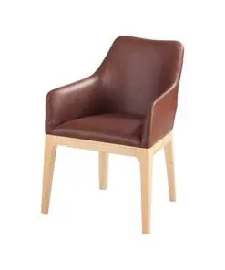 C1E3 Arm Chair