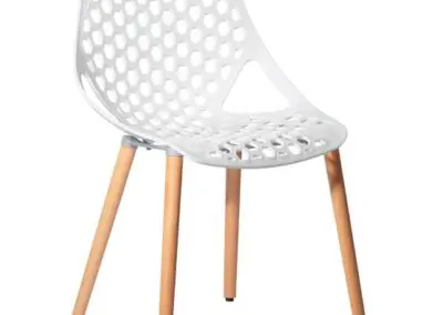 C12A1 Bistro Chair