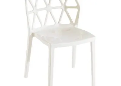 C12A Bistro Chair