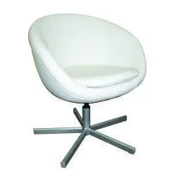C16N1 Bistro Chair (Leather)