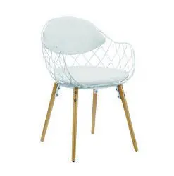 C16V2 Arm Chair