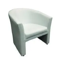 C39AB Leather Sofa