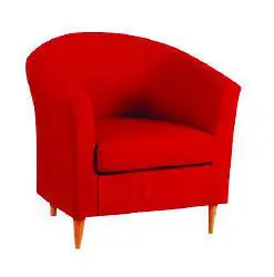 C39F Fabric Sofa