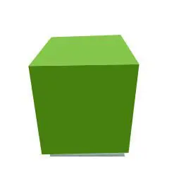 C8G Low Stool