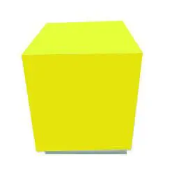 C8G1 Low Stool