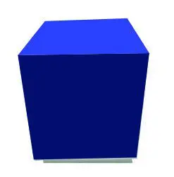 C8I Low Stool