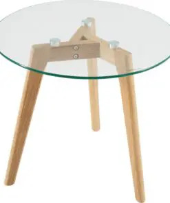 T2H Coffee Table