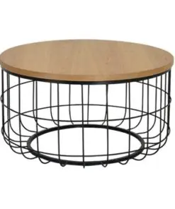 T6C Coffee Table