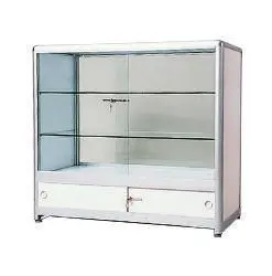 S3 Counter Showcase