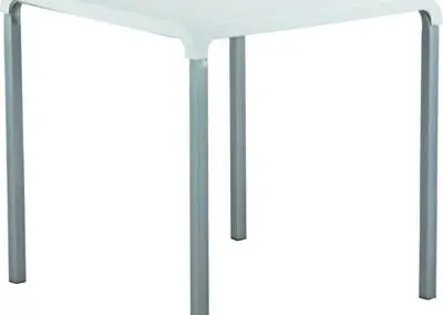 T26E Square Table