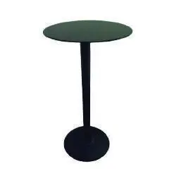 T10J Cocktail Table (Glass)