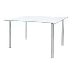T12/15 Conference Table (White)