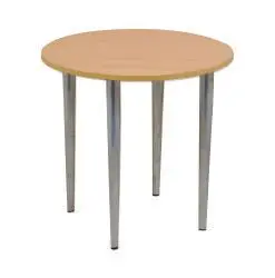 T21B/13A Round Table