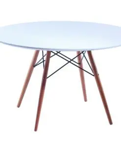 T19F2 Round Table