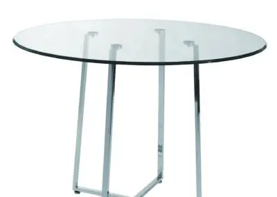 T19E Round Table