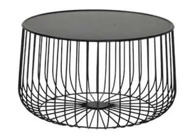 T2F1 Coffee Table