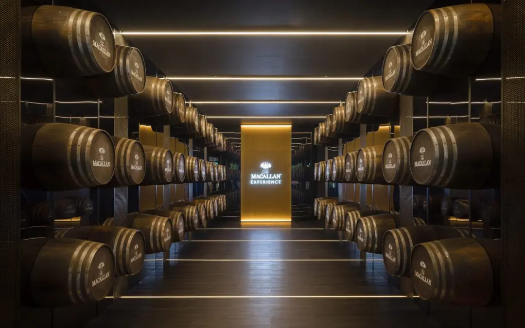 The Macallan Experience