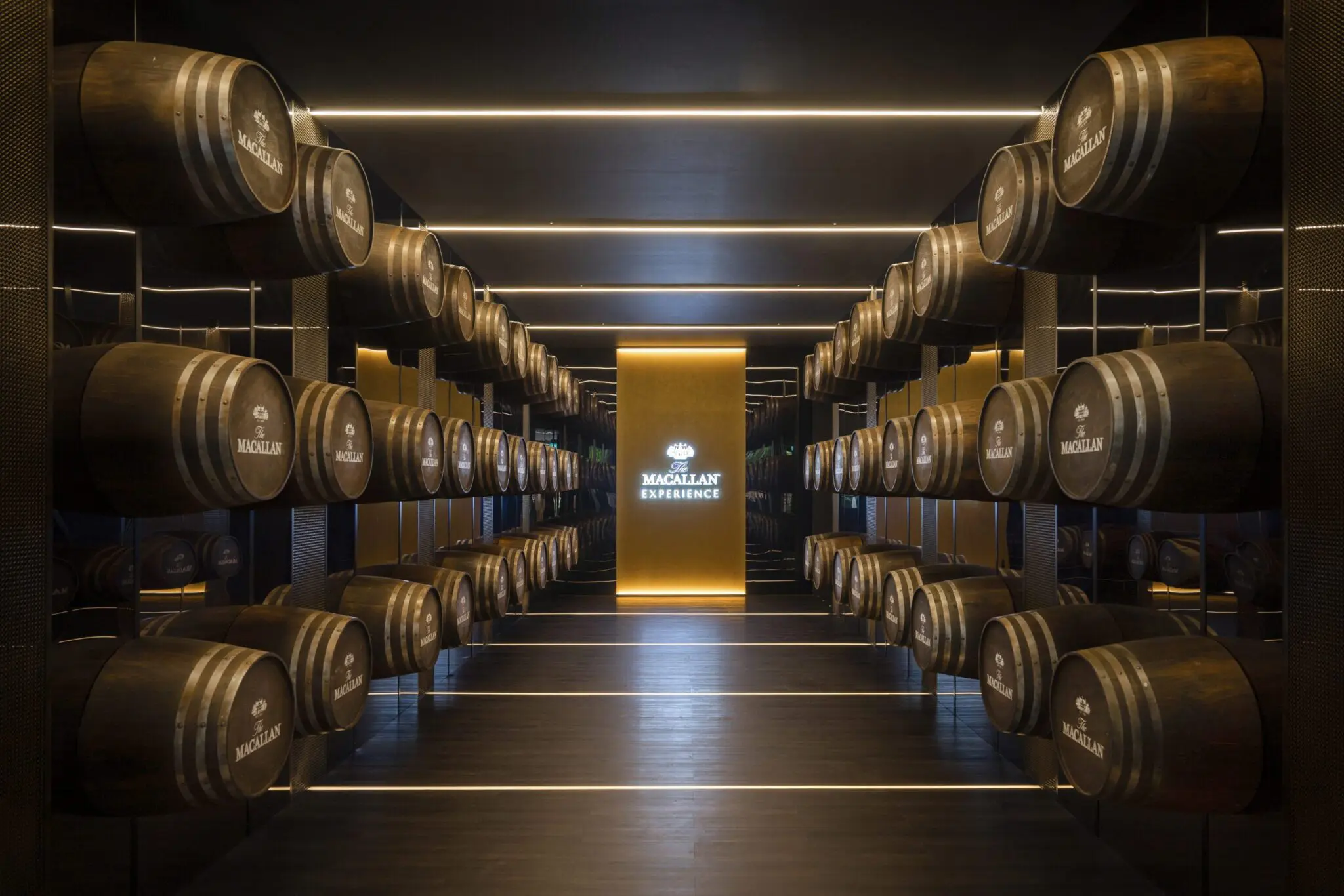 The Macallan Experience