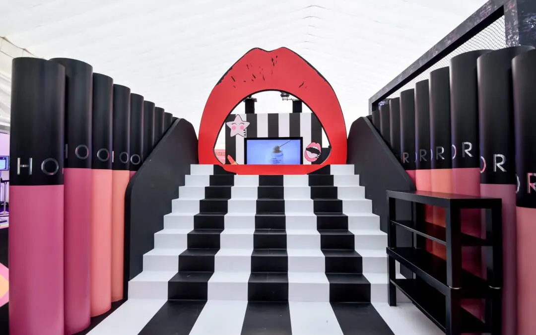 Sephora Playhouse