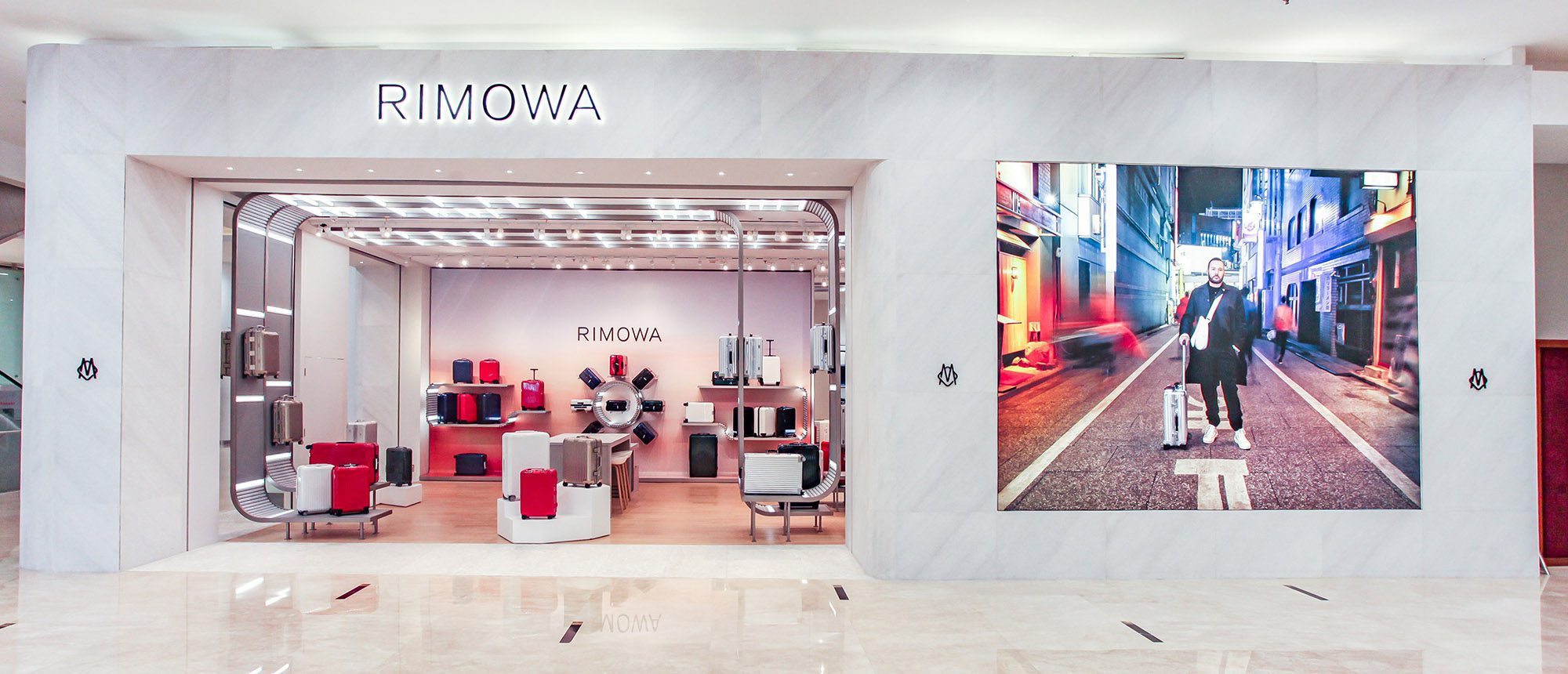 Rimowa