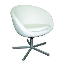 C16N1 Bistro Chair (Leather)