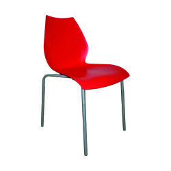 C16W Bistro Chair