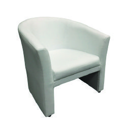 C39AB Leather Sofa