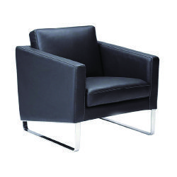 C39AQ Leather Sofa