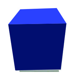 C8I Low Stool