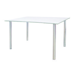 T12/15 Conference Table (White)