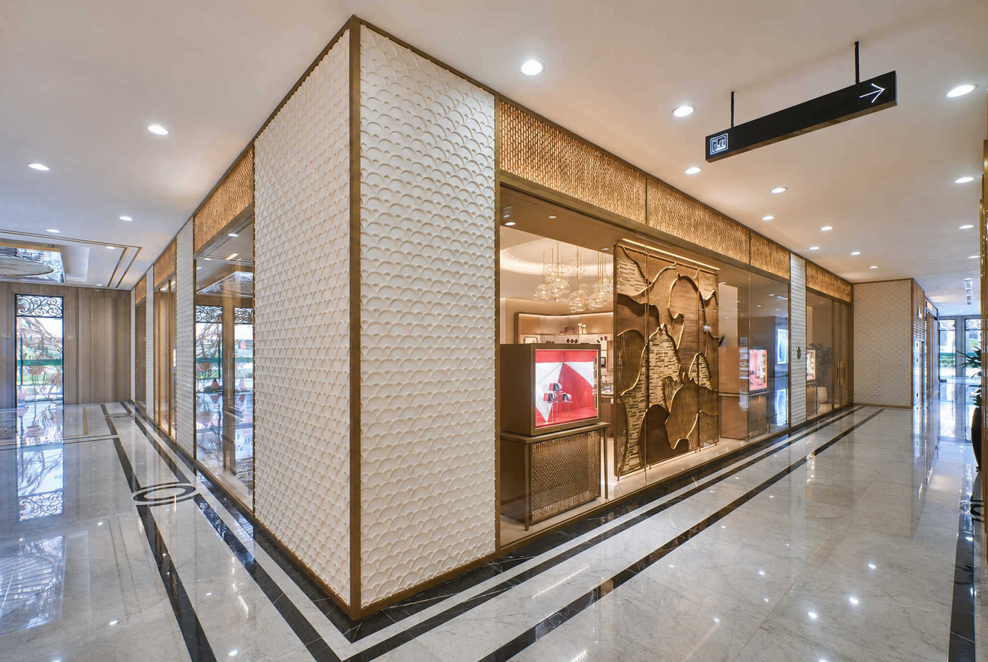 Cartier Retail VN 2024